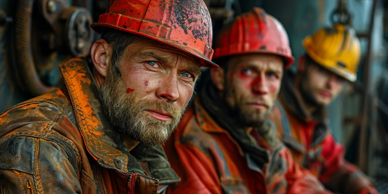 Co to przemysł chemiczny?