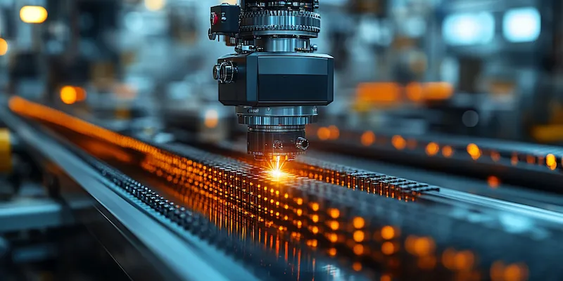 Co to przemysł zaawansowanych technologii?