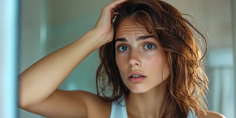 Co to przeszczep włosów?