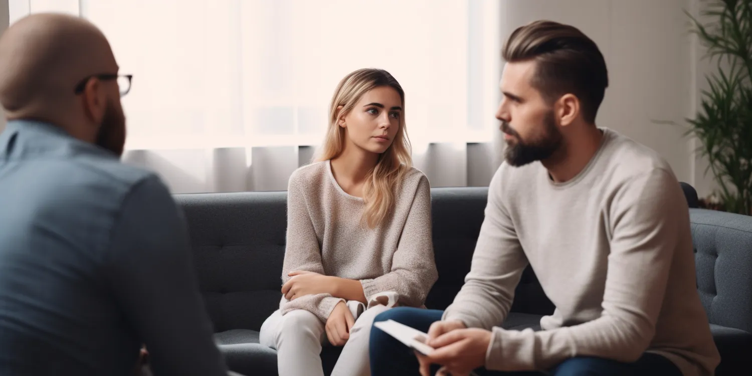 Co to psychoterapia?