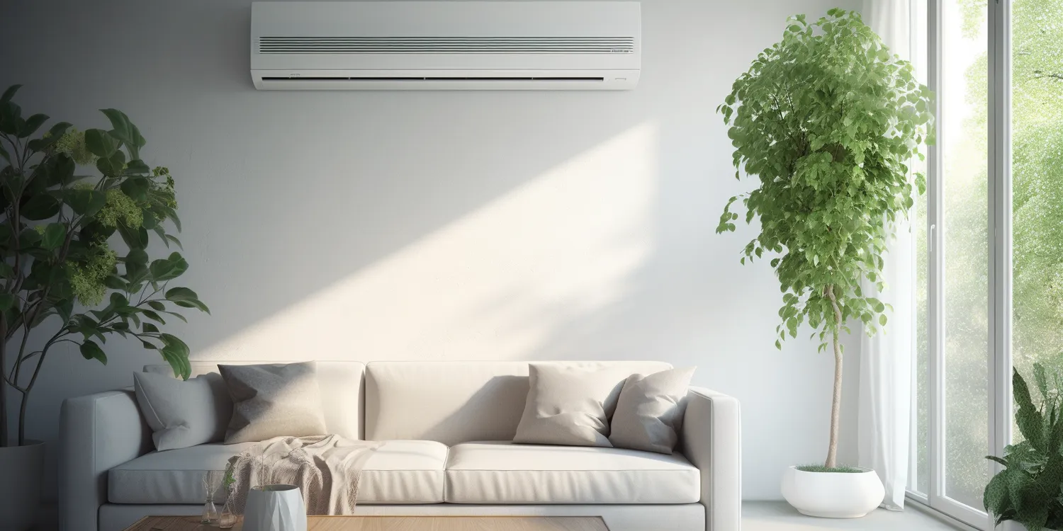 Czy klimatyzacja osusza powietrze?