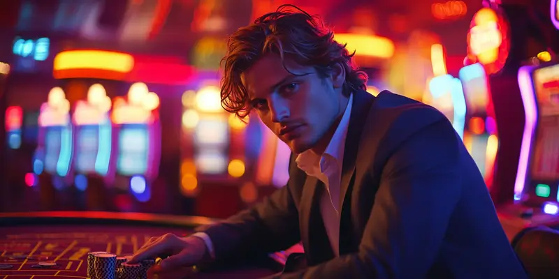 Czy poker to hazard?