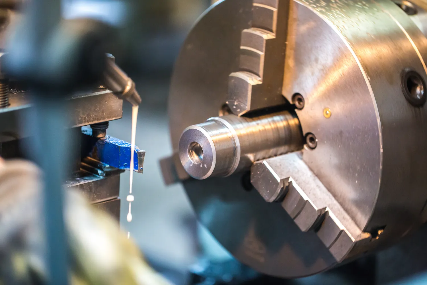 Dlaczego przemysł w Polsce rozwija się nierównomiernie?