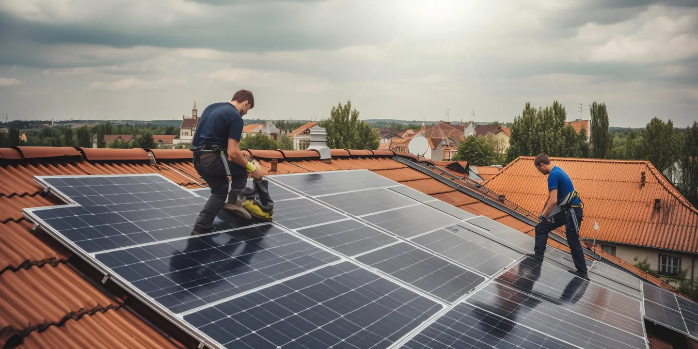 Fotowoltaika czy sie opłaca?