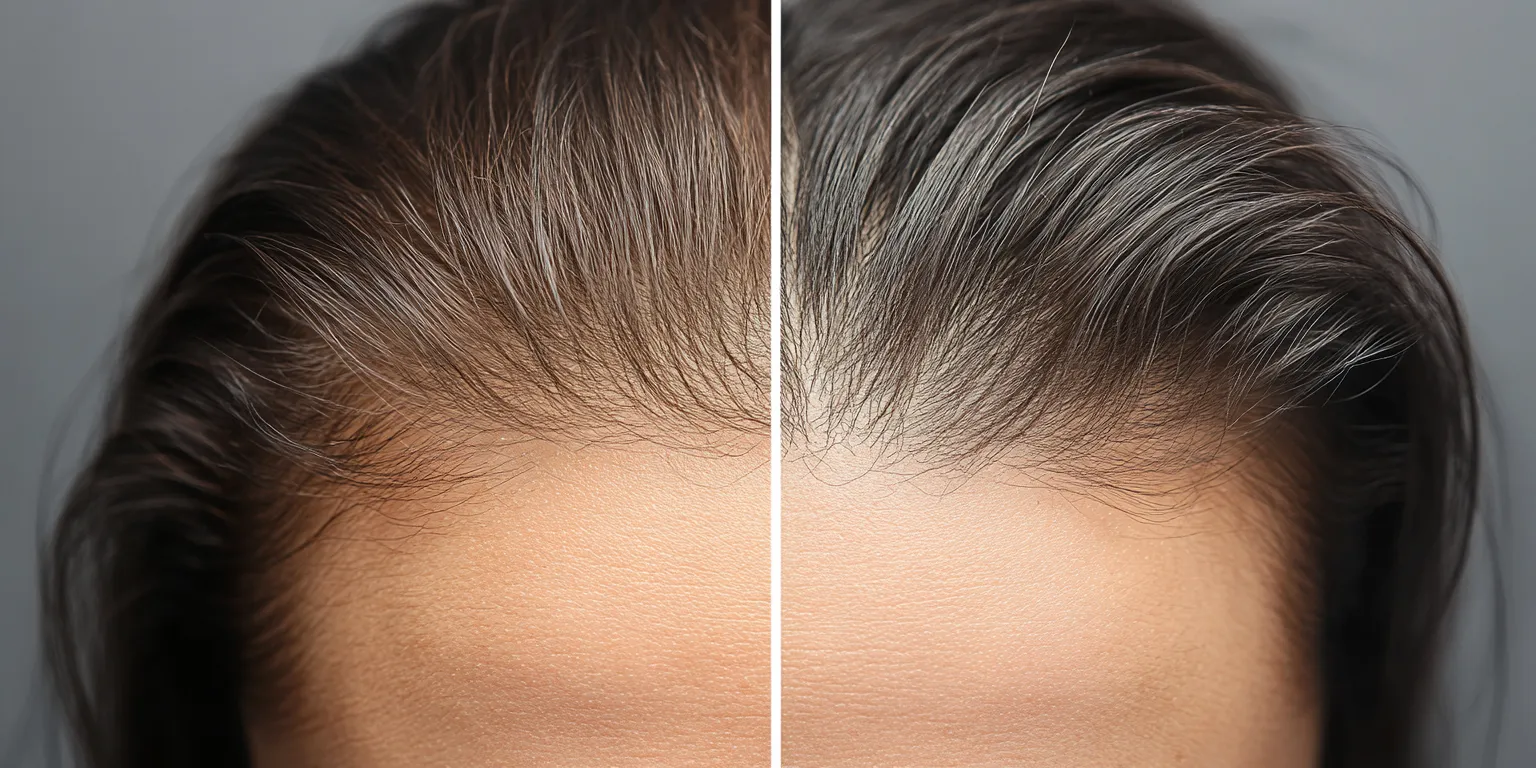 Gdzie najlepiej zrobić przeszczep włosów?