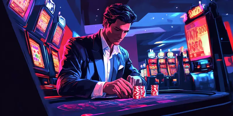 Gdzie zgłosić nielegalny hazard?