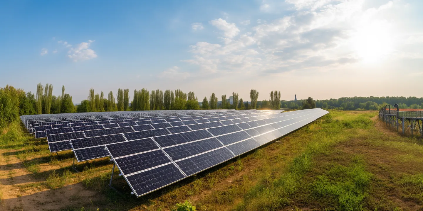 Ile energii produkuje fotowoltaika?