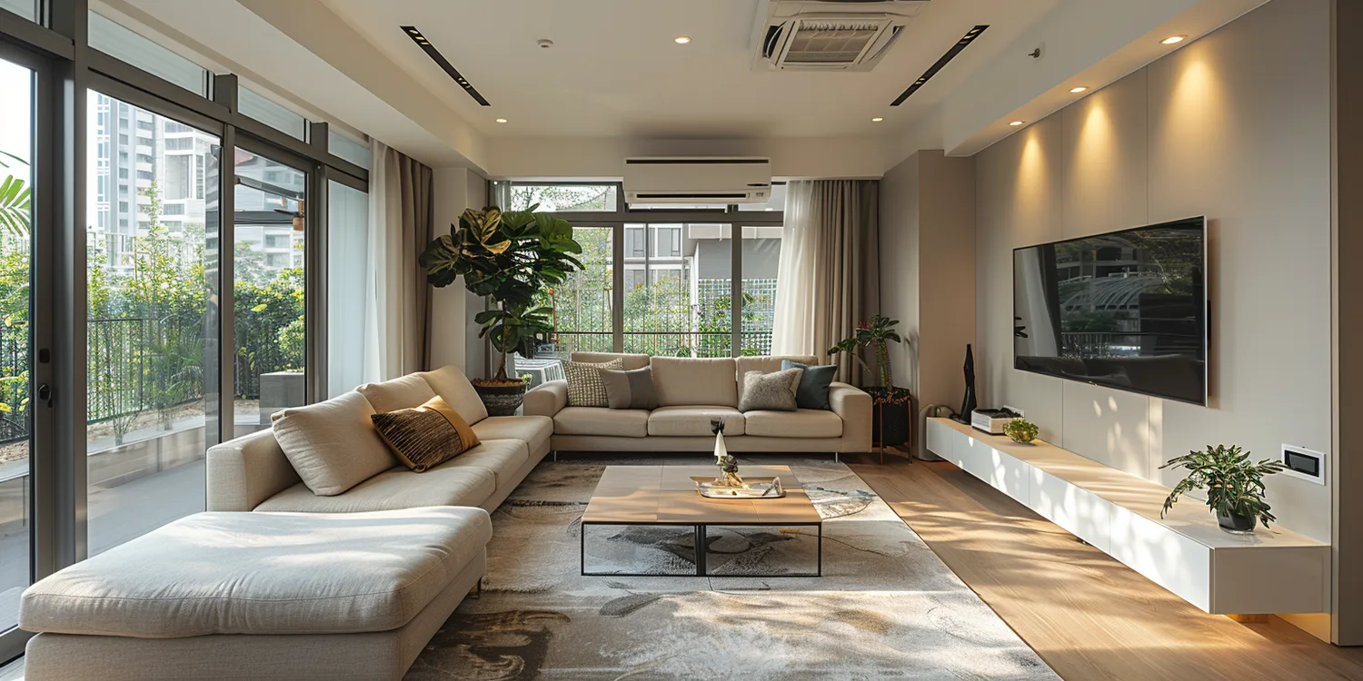 Ile kosztuje klimatyzacja do domu?