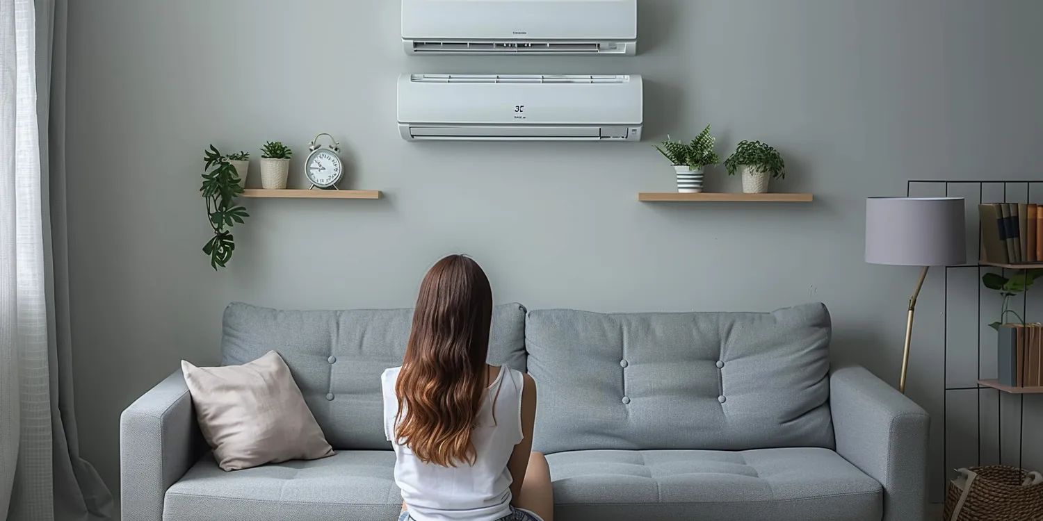 Ile kosztuje klimatyzacja do mieszkania?