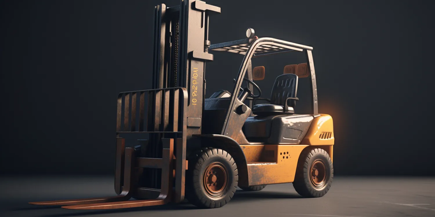 Ile kosztuje kurs UDT na wózki widłowe?