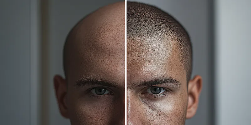 Ile kosztuje przeszczep włosów w Turcja?