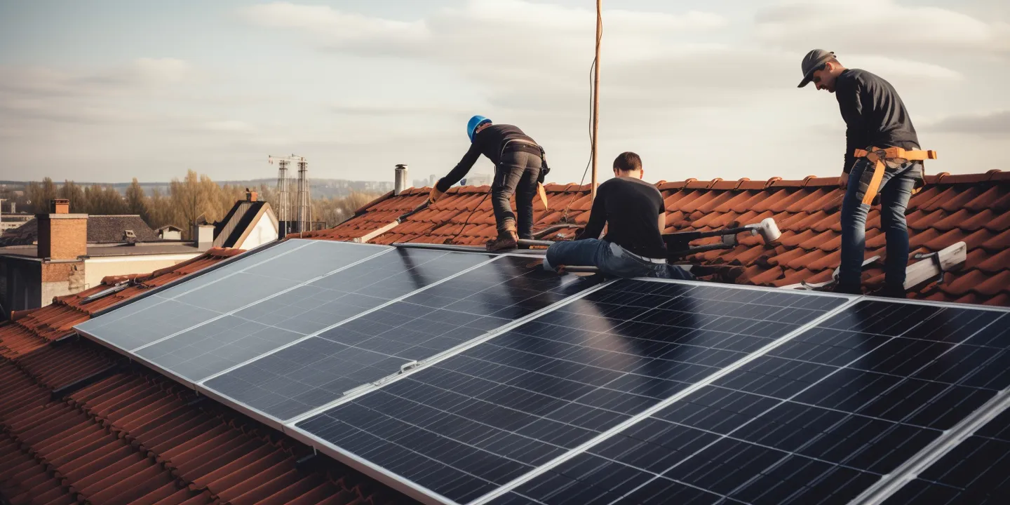 Ile wyprodukuje fotowoltaika 10 KW?