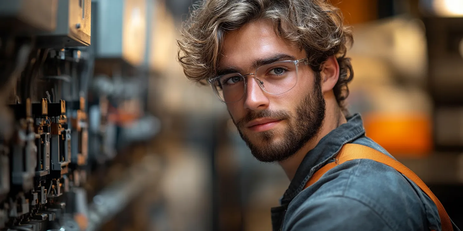 Ile zarabia elektryk na budowie?