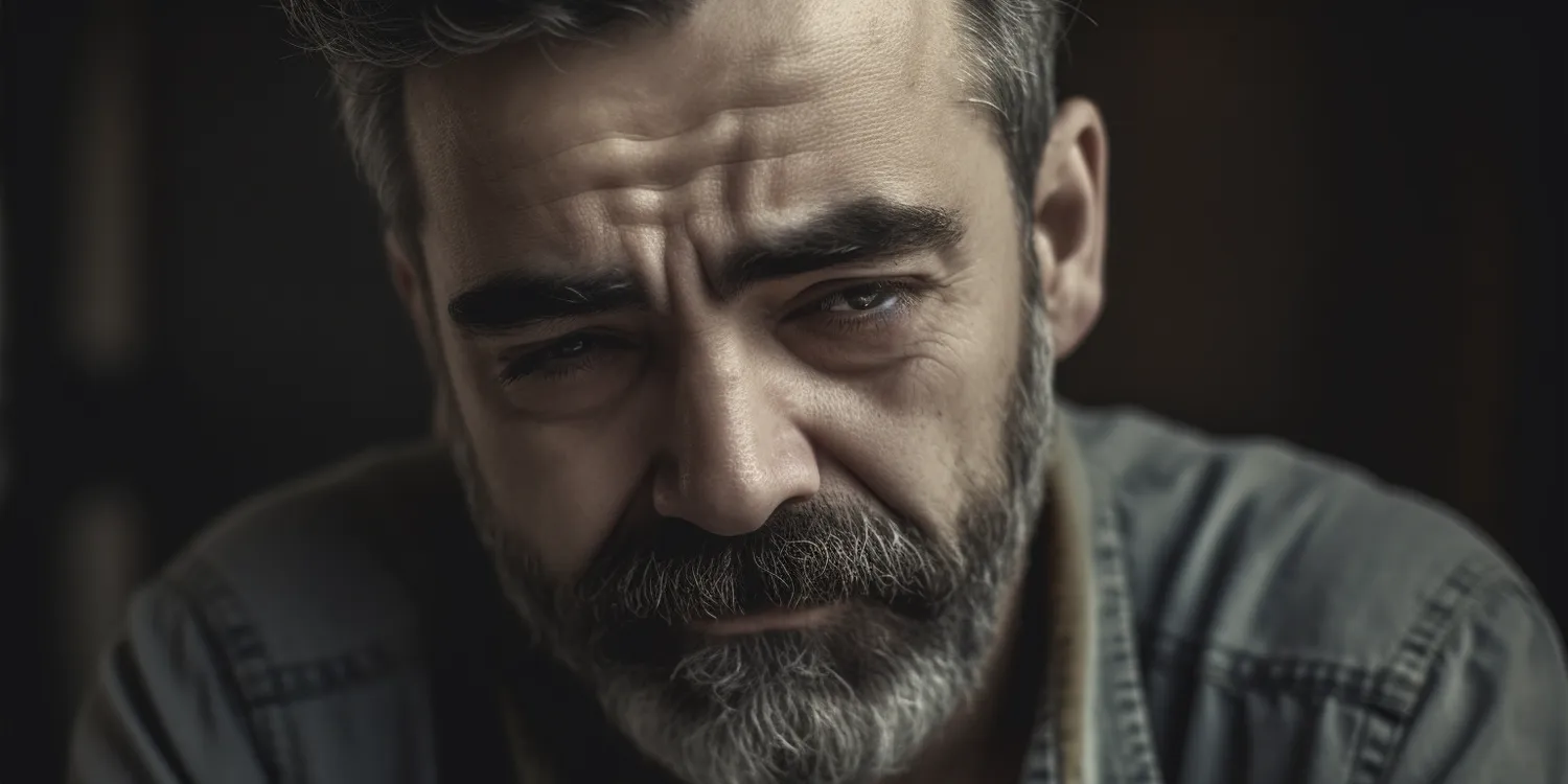 Jak depresja zmienia człowieka?