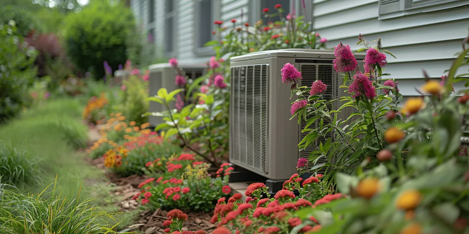 Jak działa klimatyzacja?