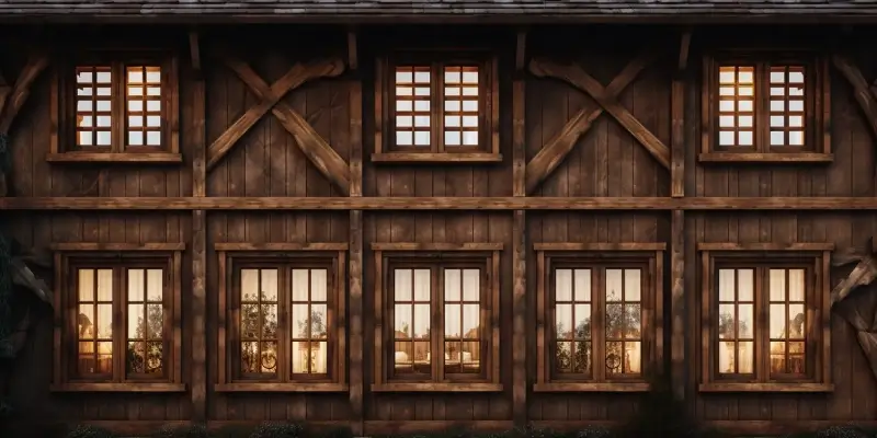 Jak myć okna ściągaczką?