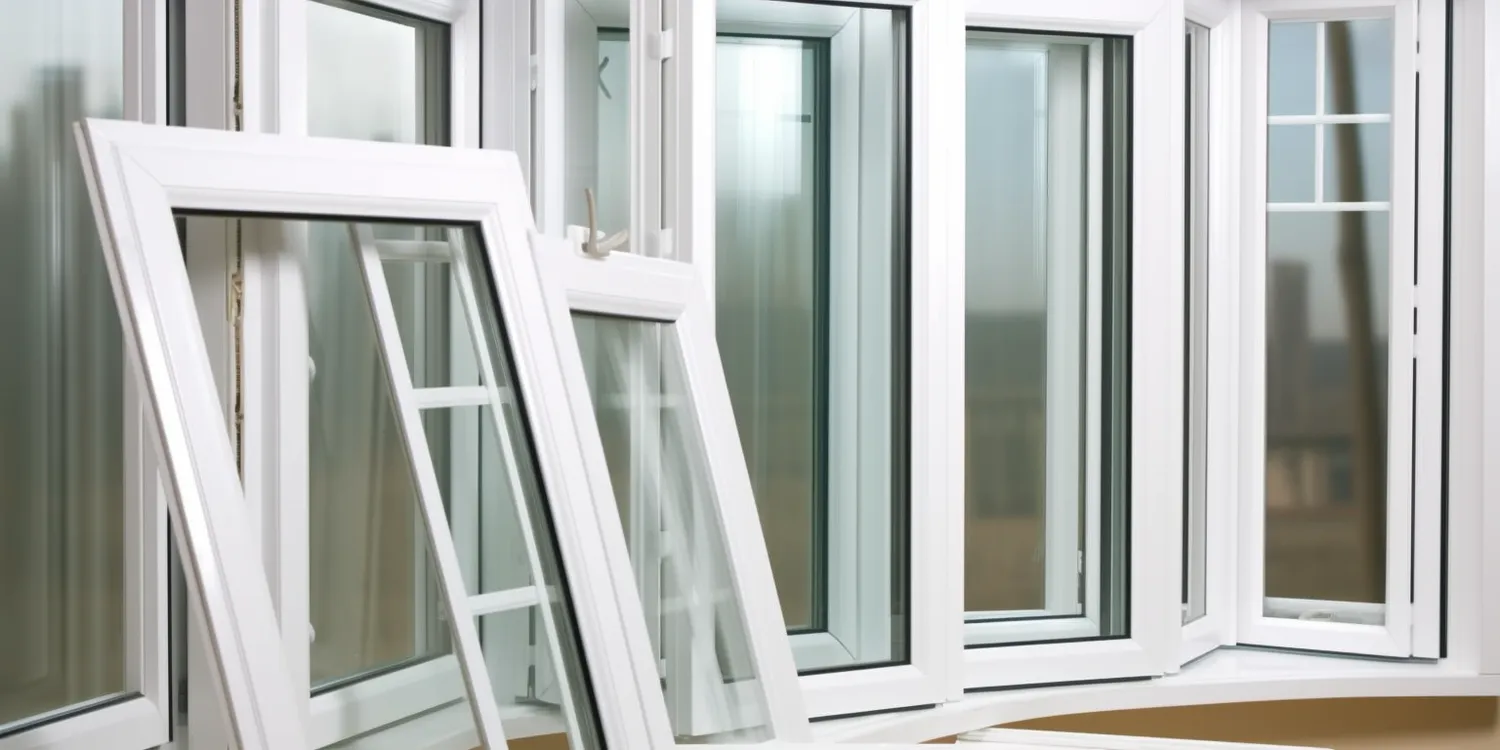 Jak umyć okna bez smug?