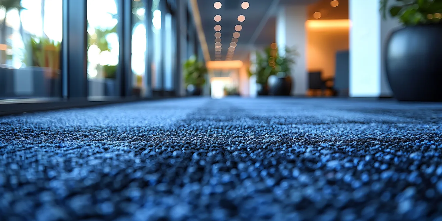 Jak usunąć klej spod wykładziny?