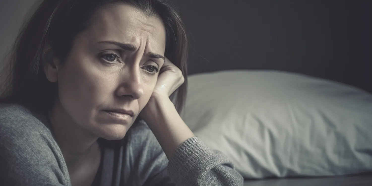 Jak wyglada depresja?