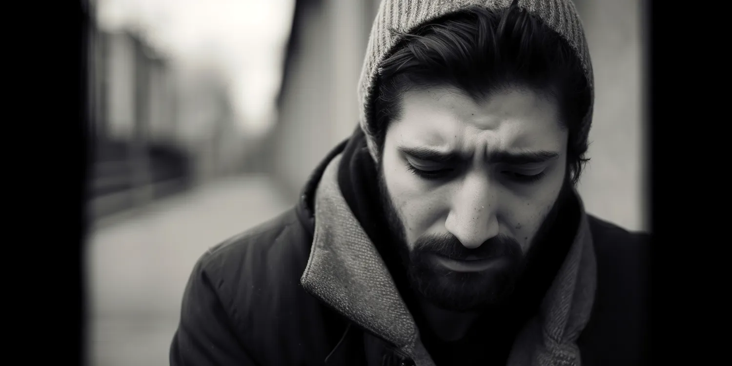 Jak wygląda depresja?