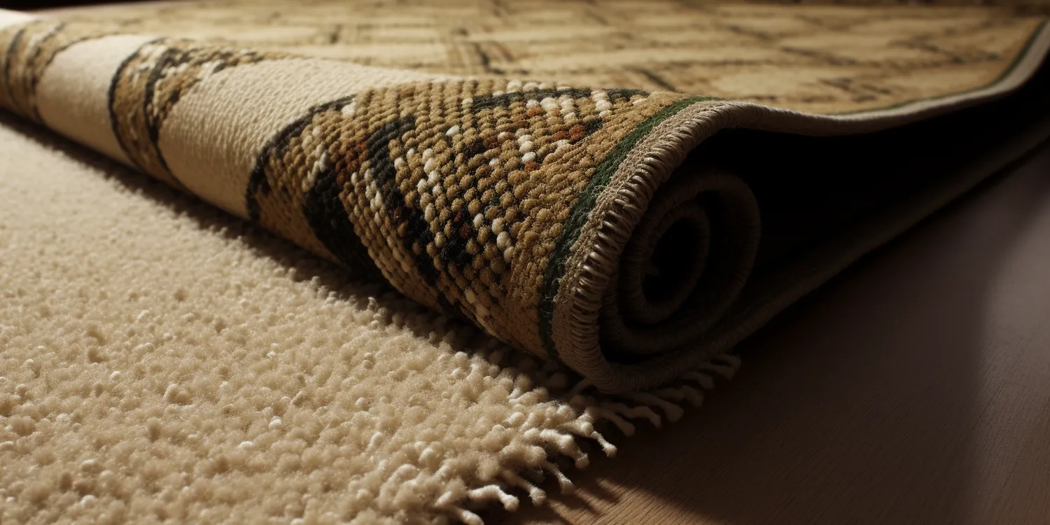 Jak wyprać wykładzinę dywanową?