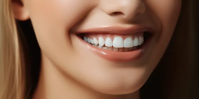 Jak założyć licówki na zęby?