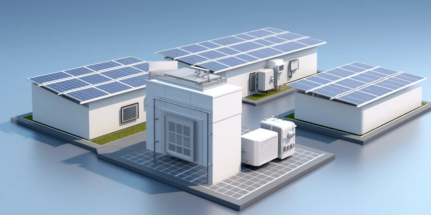 Jaka fotowoltaika do domu 120m2?