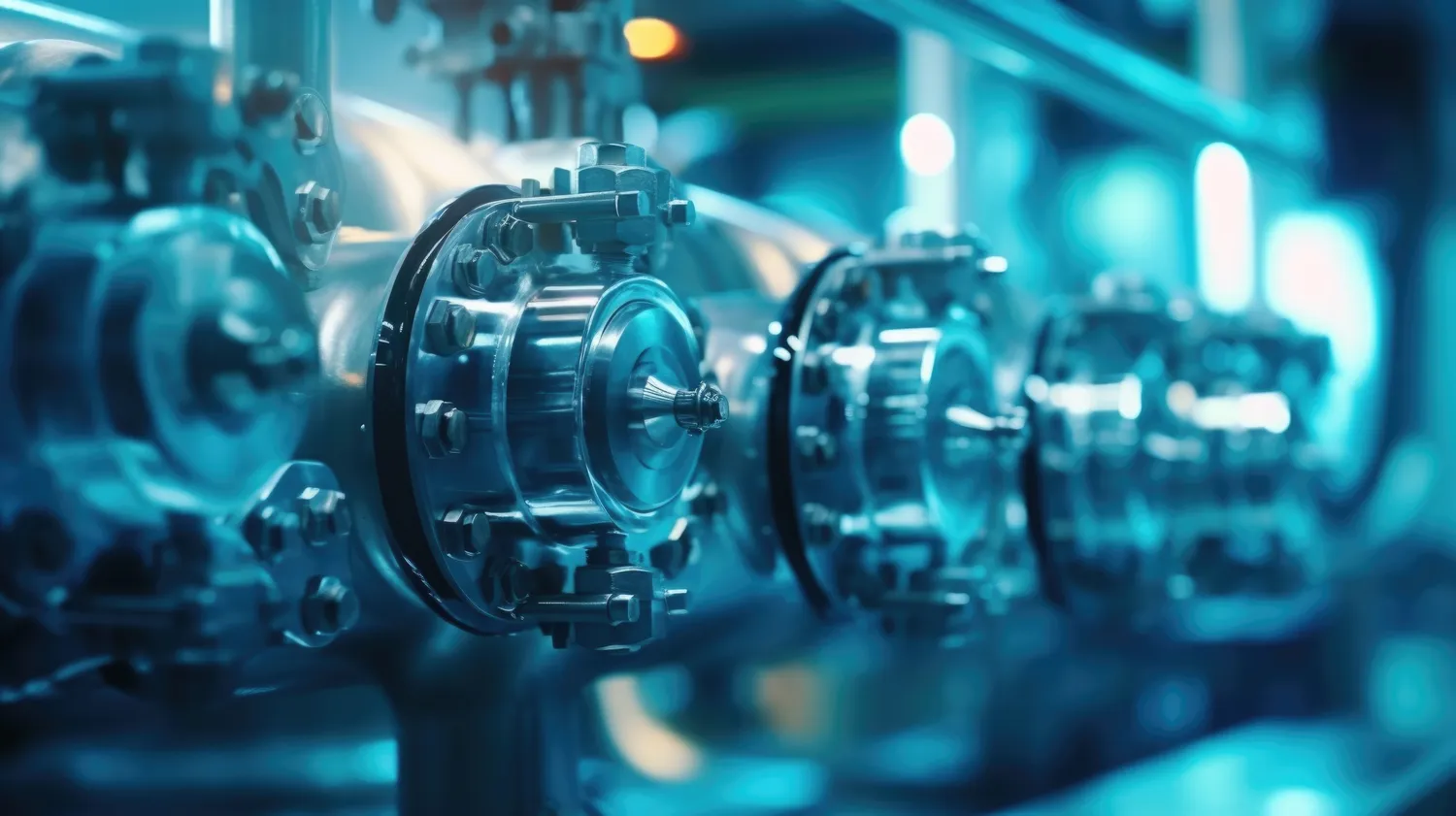 Jaki przemysł dominował na terenach Zagłębia Ruhry?