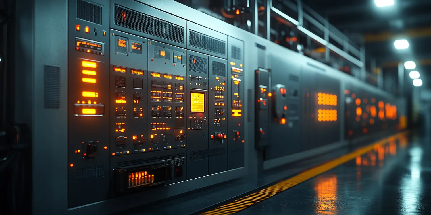 Jaki przemysł dominował na terenach Zagłębia Ruhry?