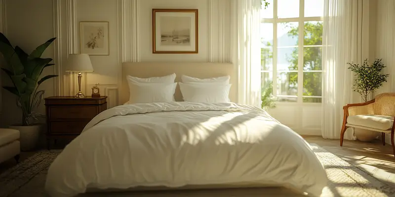 Jakie wypełnienie kołdry najlepsze?