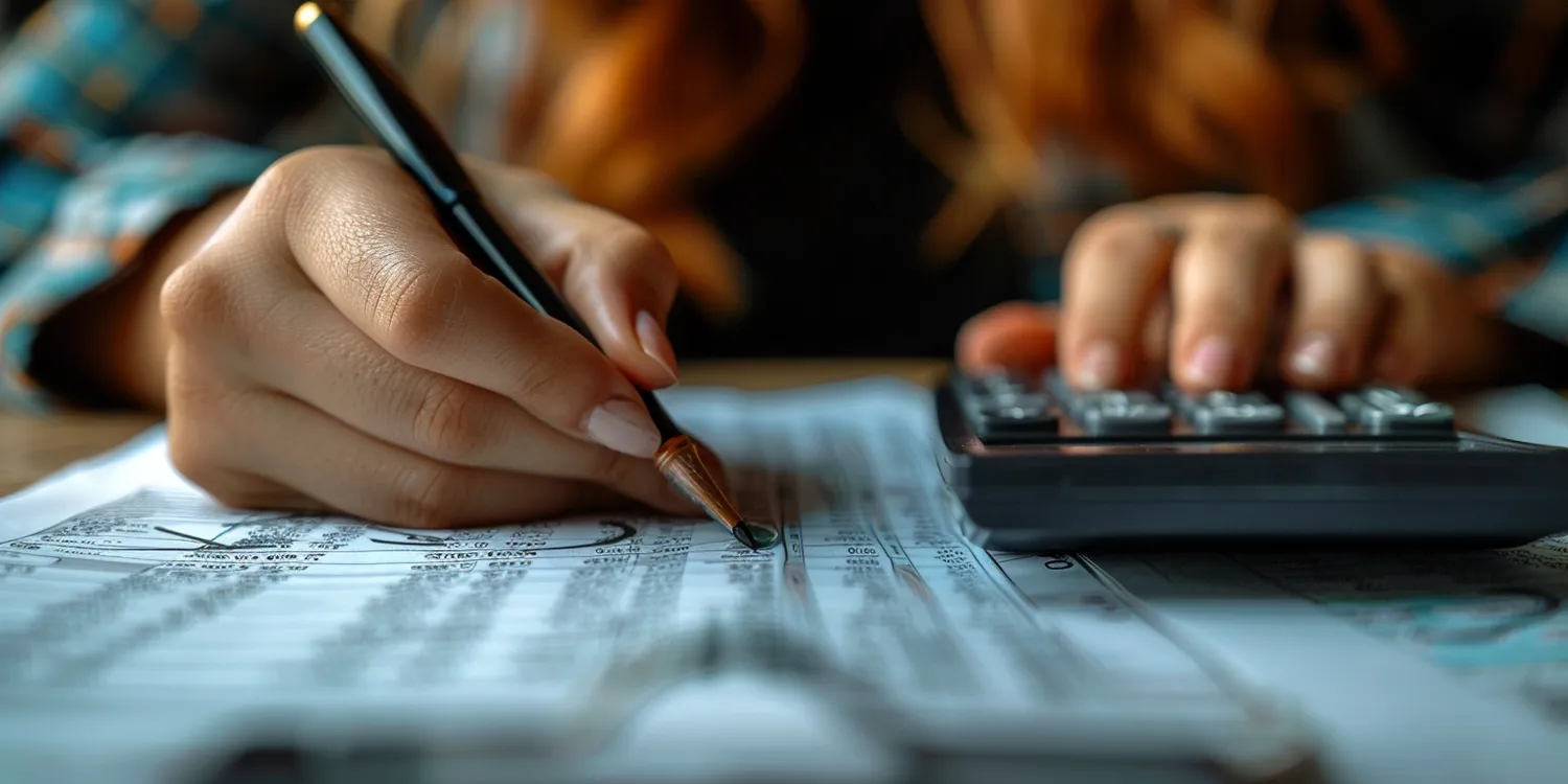 Kto może prowadzić księgowość stowarzyszenia?