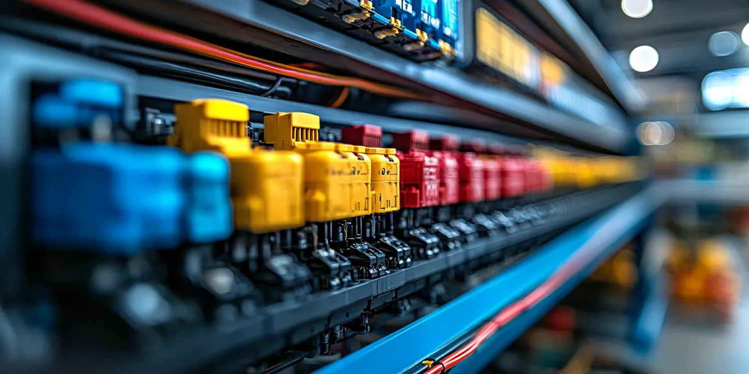 Kto odbiera instalacje elektryczne w domu?