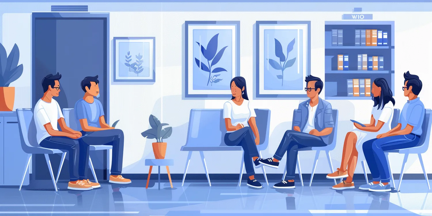 Na czym polega psychoterapia w nerwicy lękowej?