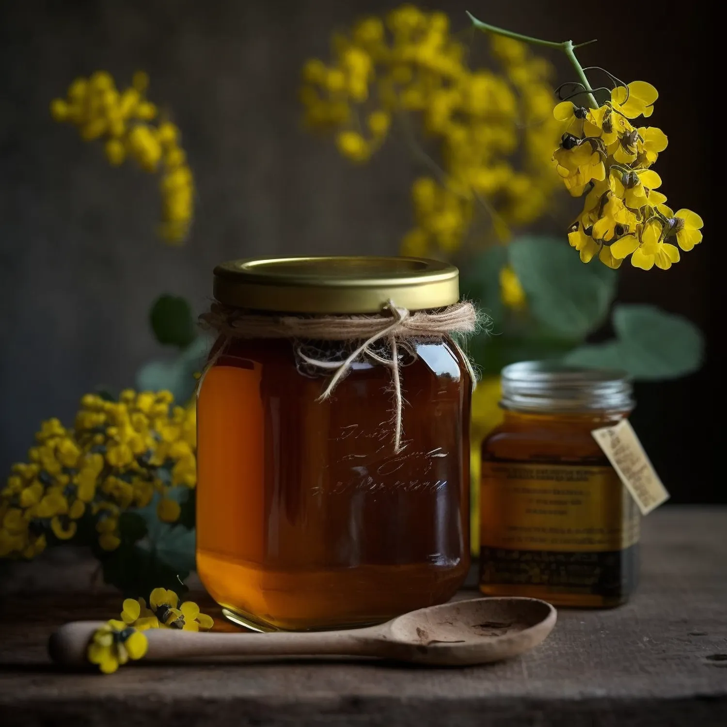 Naturalne produkty pszczele