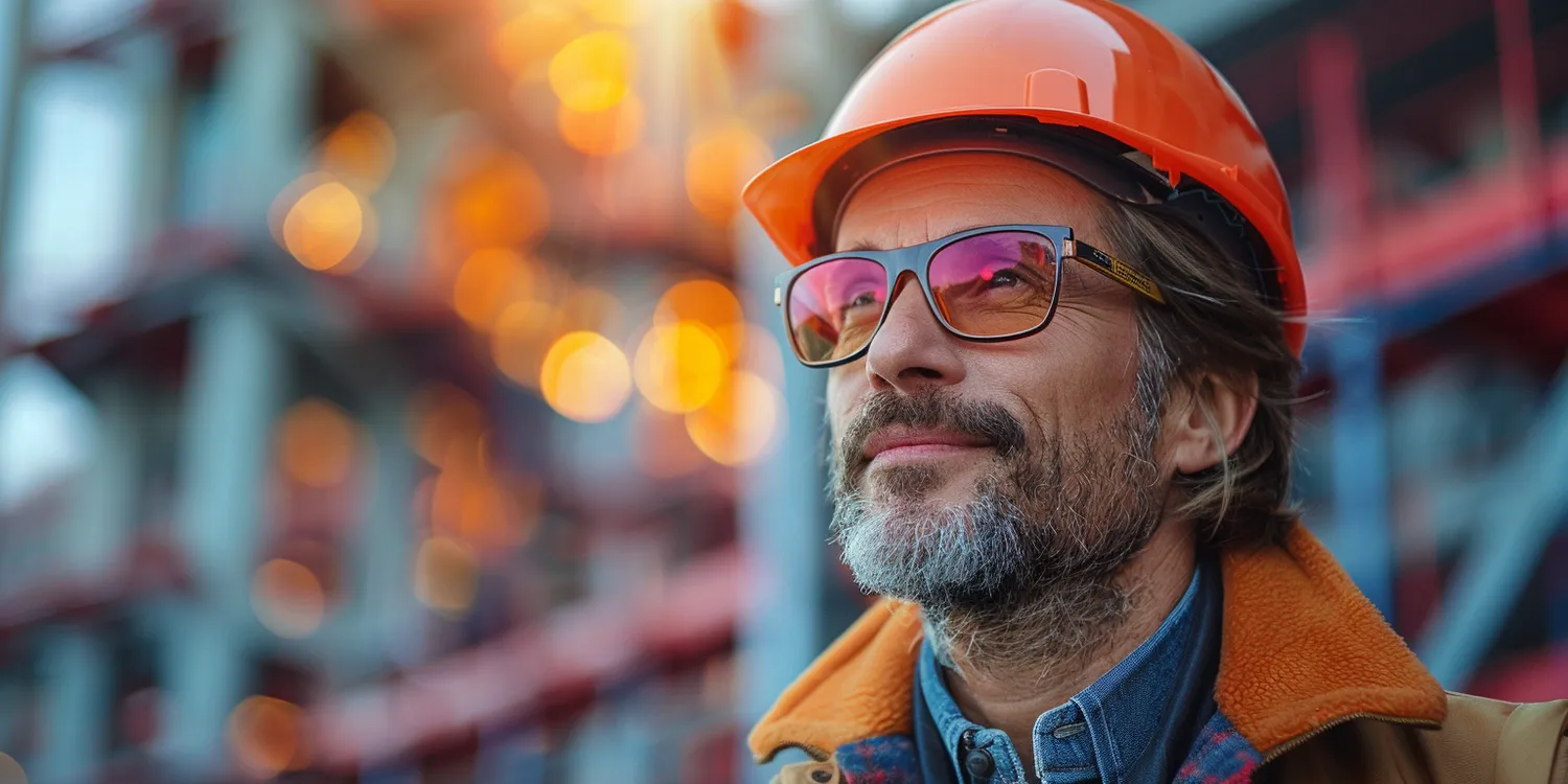 Pracownicy z Kolumbii