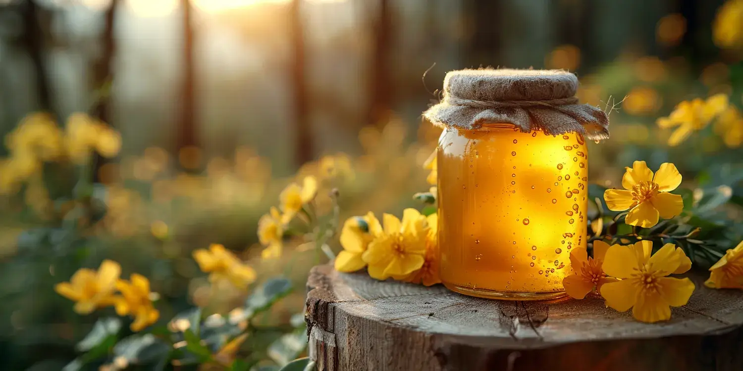 Produkty pszczele zastosowanie zdrowotne