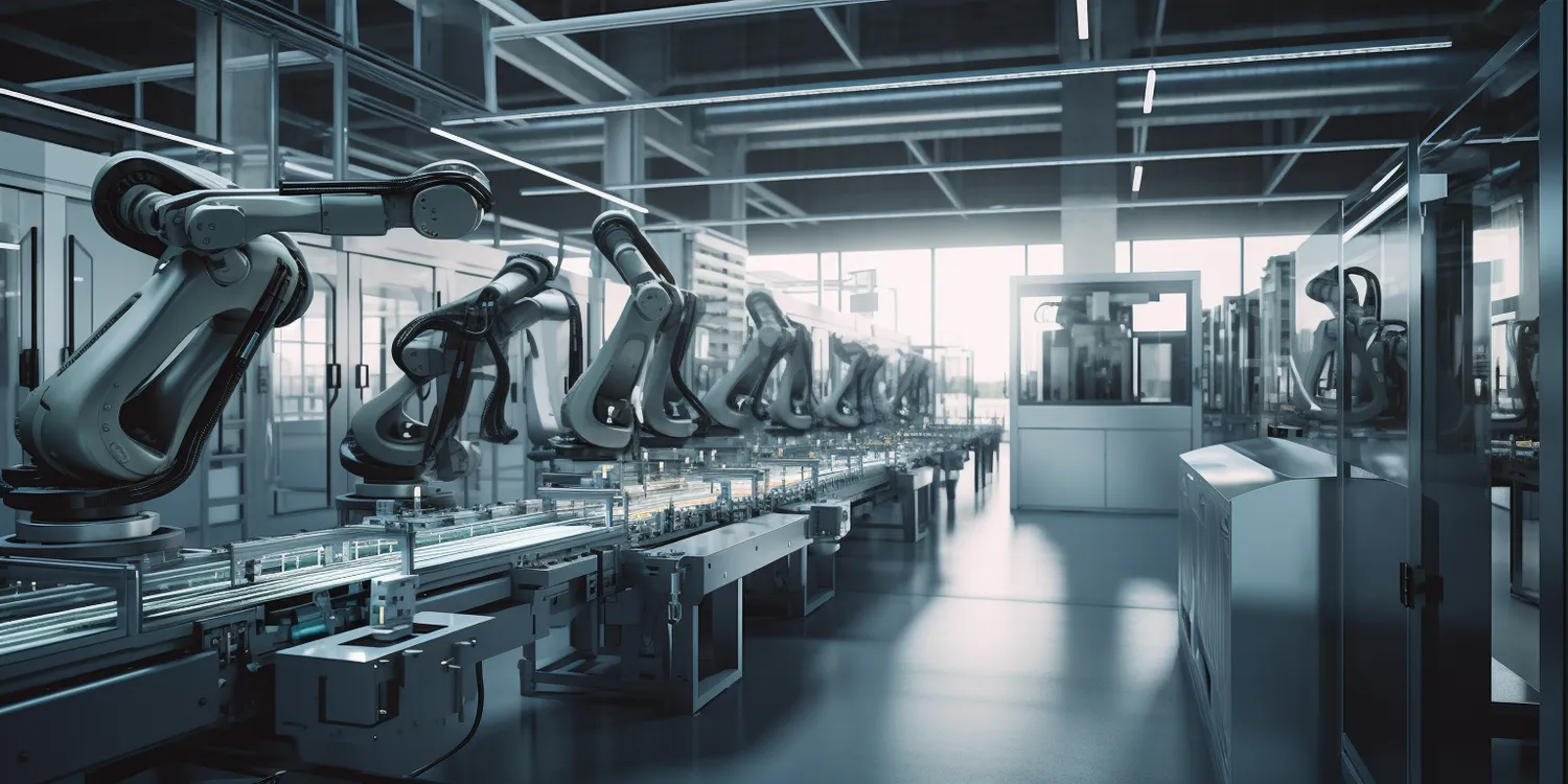 Przemysł elektroniczny co to jest?