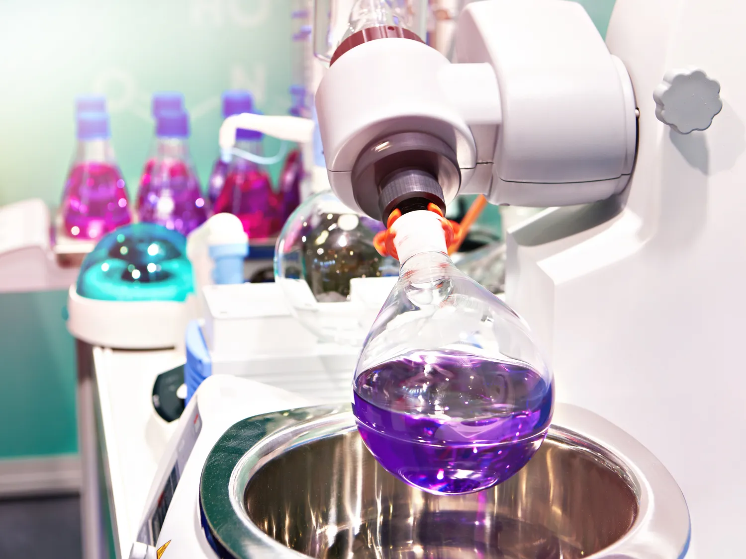 Przemysł elektroniczny co to jest?