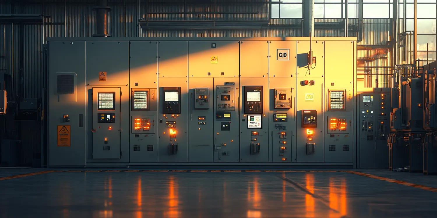 Przemysł high-tech co to jest?