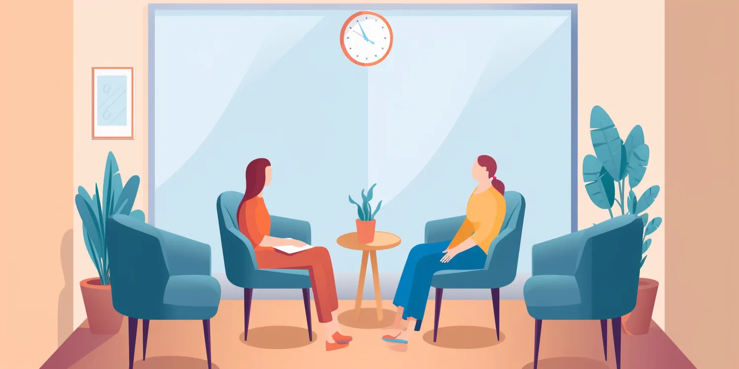 Psychoterapia co daje?