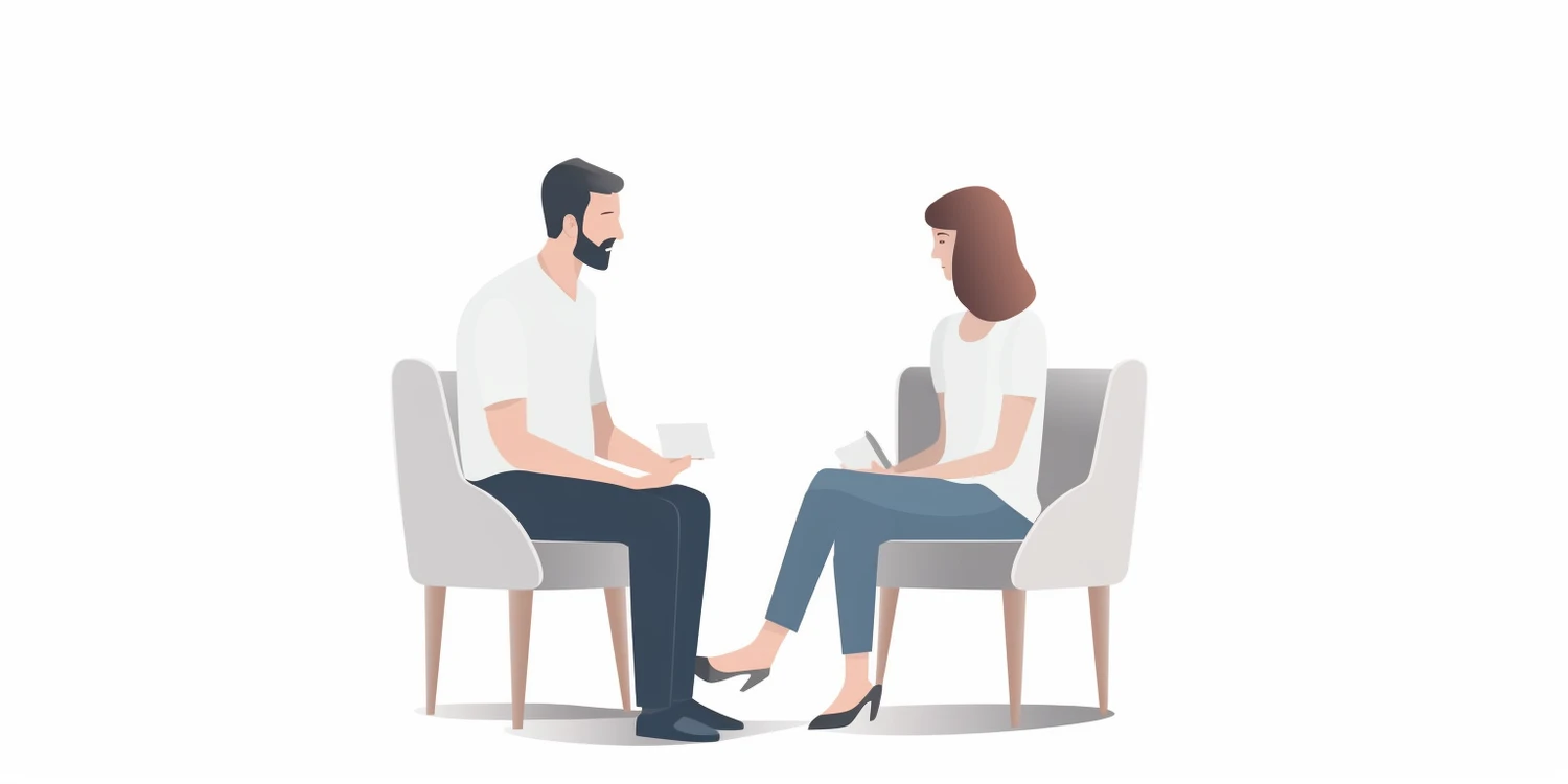 Psychoterapia ile razy w miesiącu?