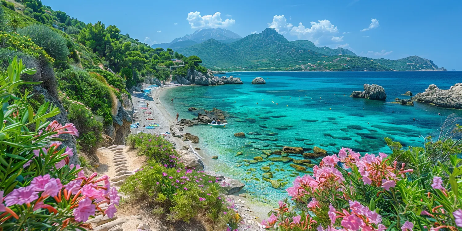 Sardynia co zobaczyć?