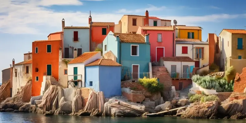 Sardynia co zwiedzić?