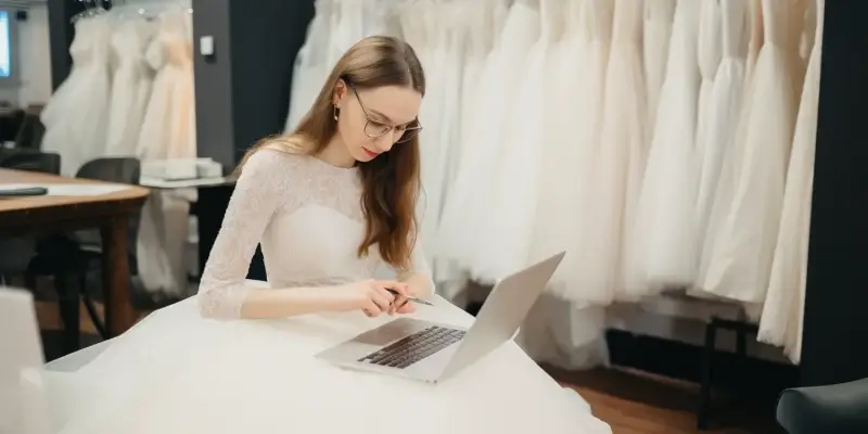 Suknie ślubne gdzie sprzedać?