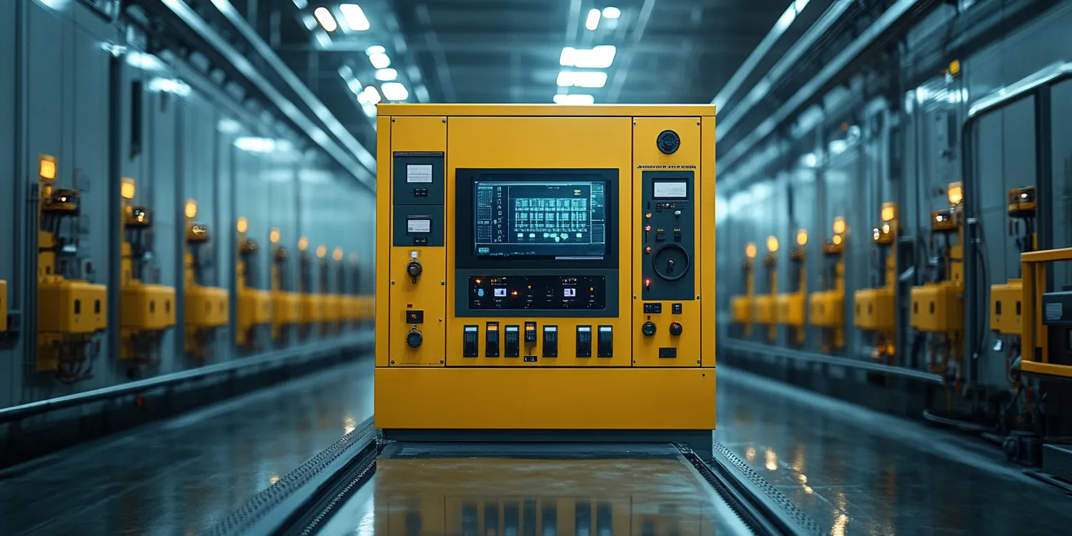 W jaki przemysł inwestować?