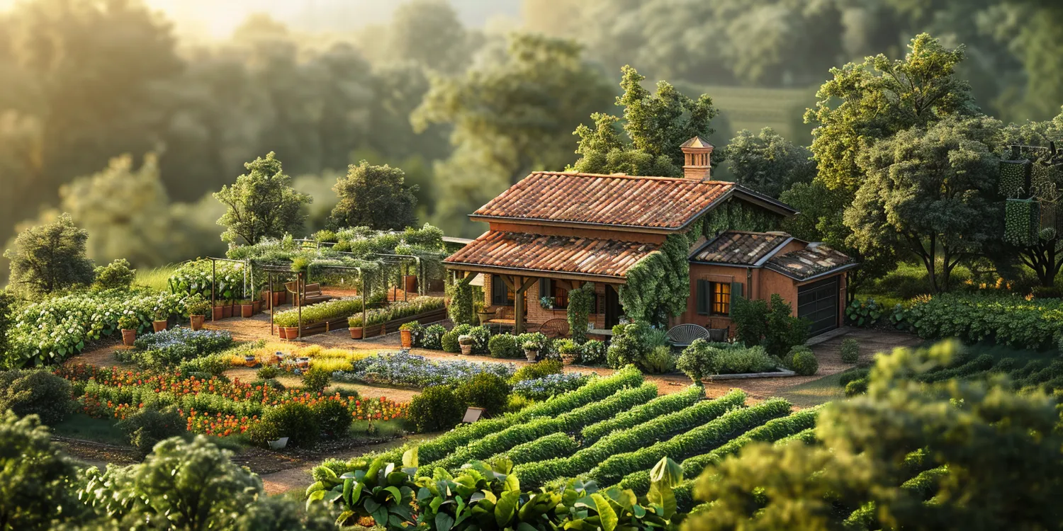 Agroturystyka nad morzem