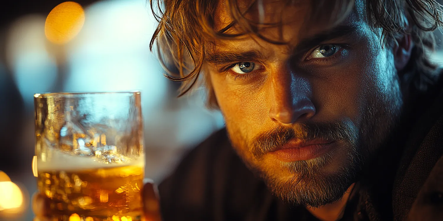 Alkoholik w rodzinie co robić?