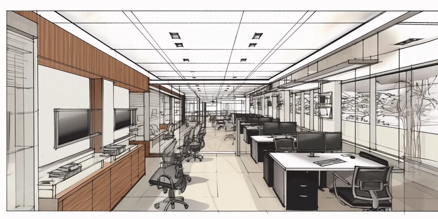 Aranżacja wnętrz co to jest?