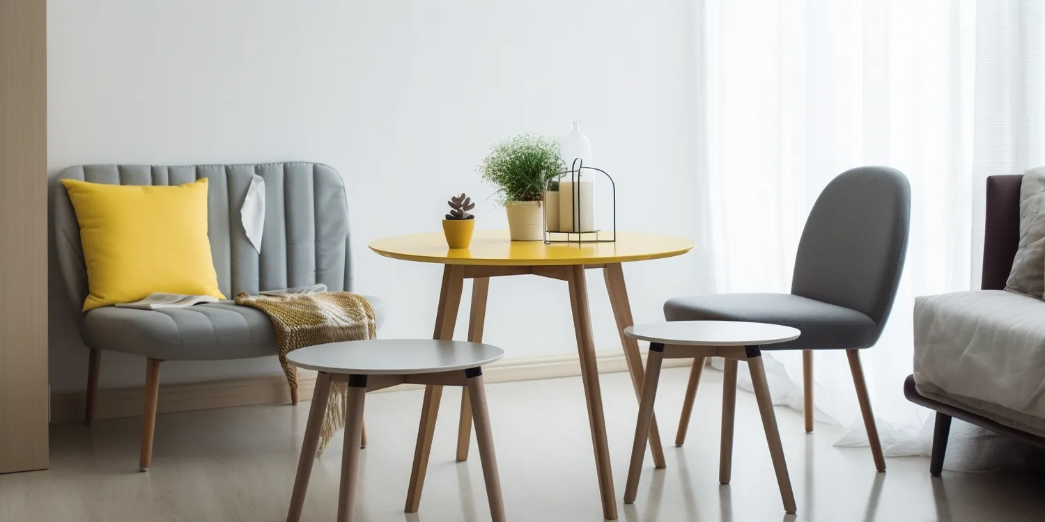 Aranżacja wnętrz co to znaczy?