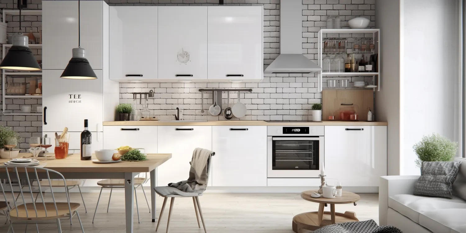 Aranżacja wnętrz co to znaczy?